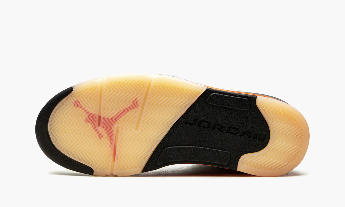 JORDAN 5 RETRO SHATTERED BACKBOARD