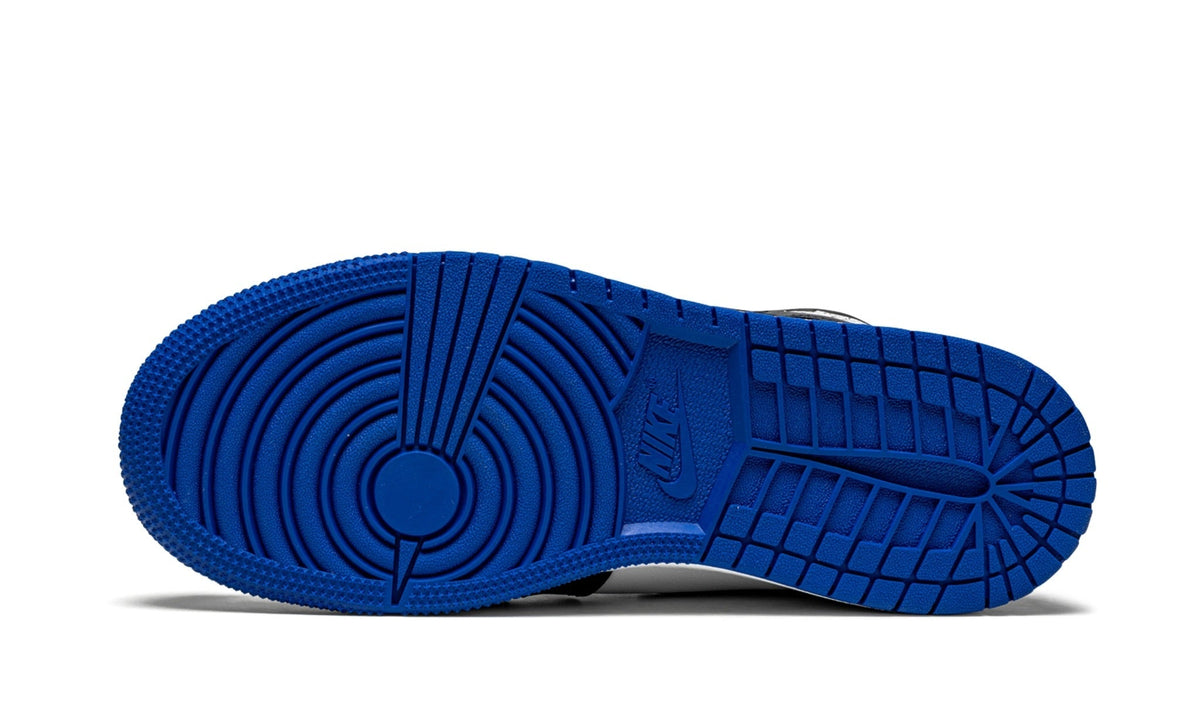 JORDAN 1 HIGH ROYAL TOE GS