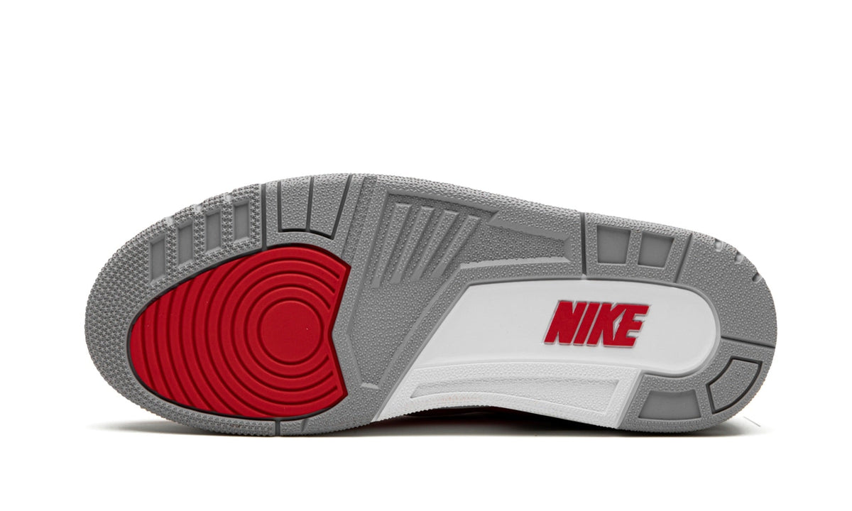 JORDAN 3 RETRO SE UNITE