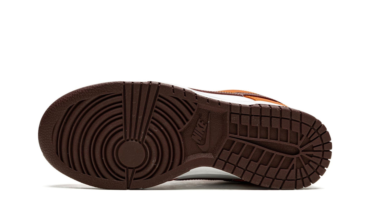 NIKE DUNK LOW BRONZE ECLIPSE (W)
