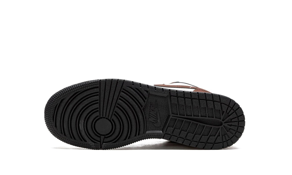 JORDAN 1 LOW MOCHA (GS)