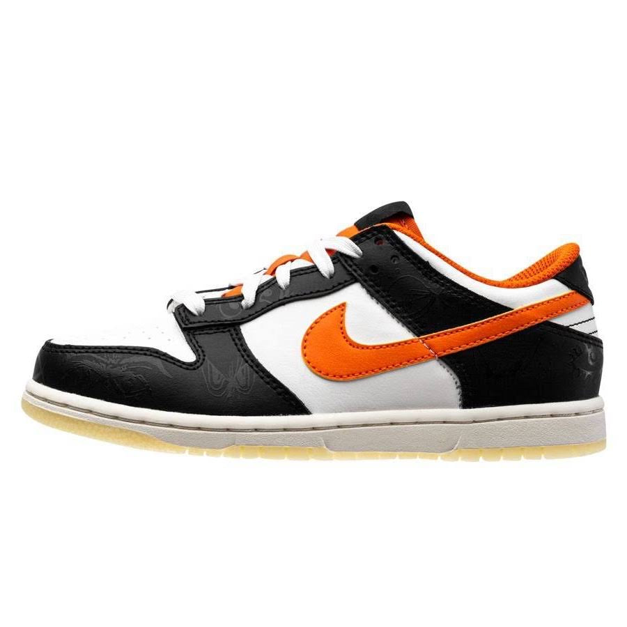 NIKE DUNK LOW HALLOWEEN GS