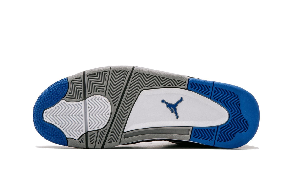 JORDAN 4 RETRO ALTERNATE MOTORSPORTS