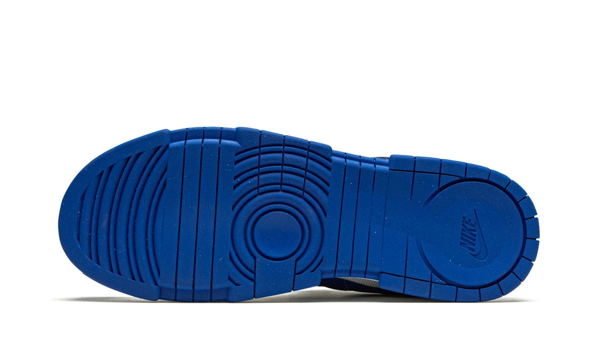 NIKE DUNK LOW DISRUPT GAME ROYAL (W)