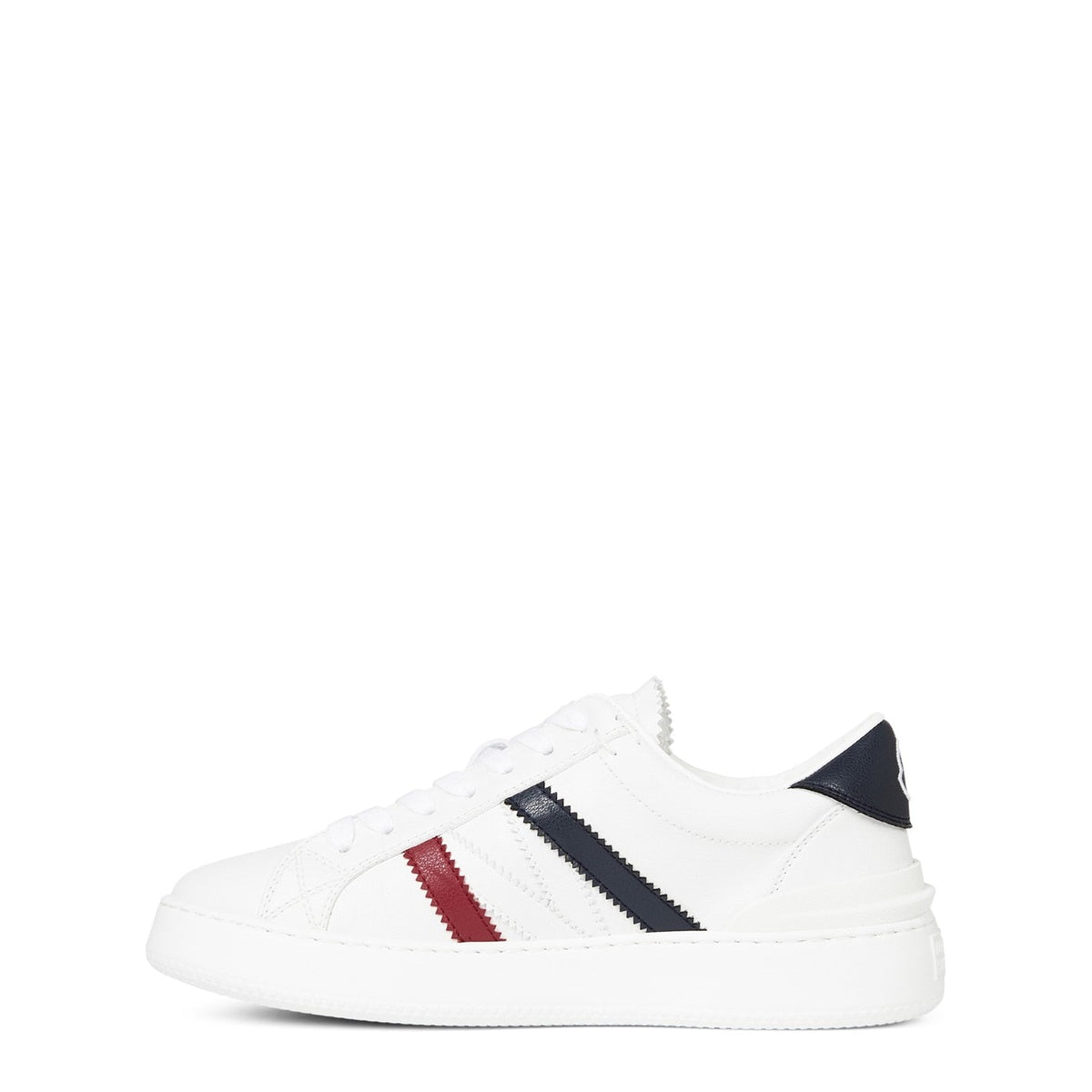Womens Moncler Monaco Trainers