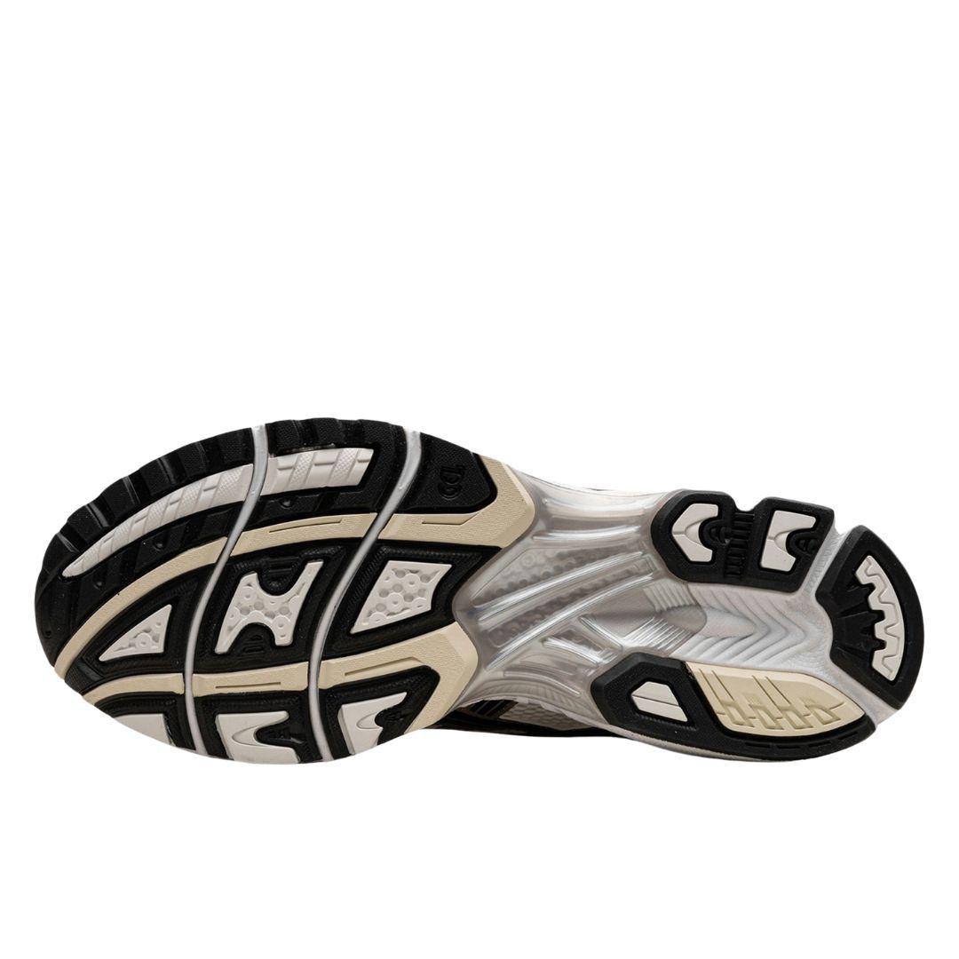 ASICS GEL-KAYANO 14 BLACK METALLIC PLUM