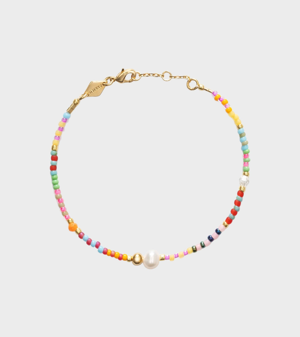 Bikini Bracelet Confetti
