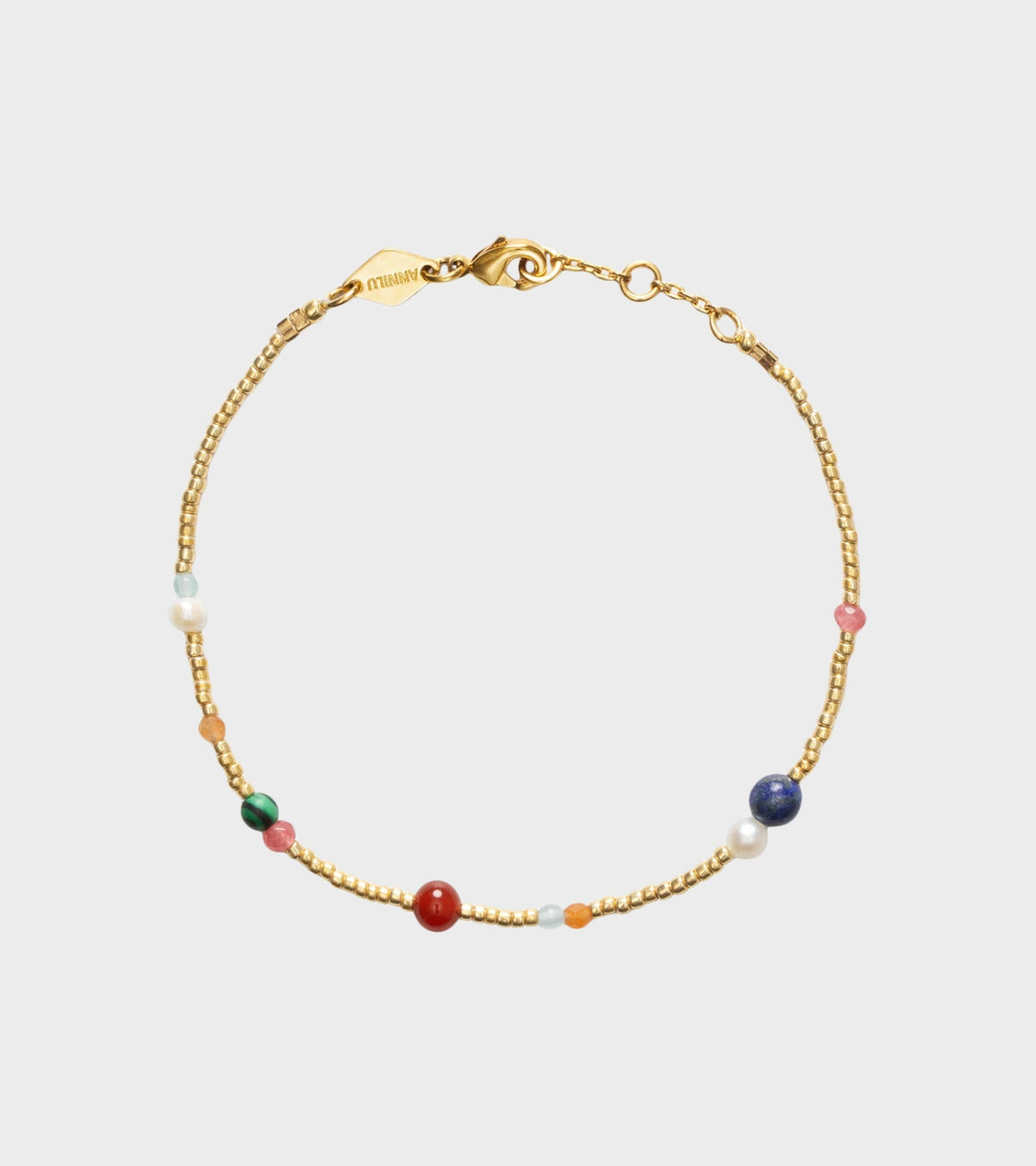 Splash d'Or Bracelet Gold