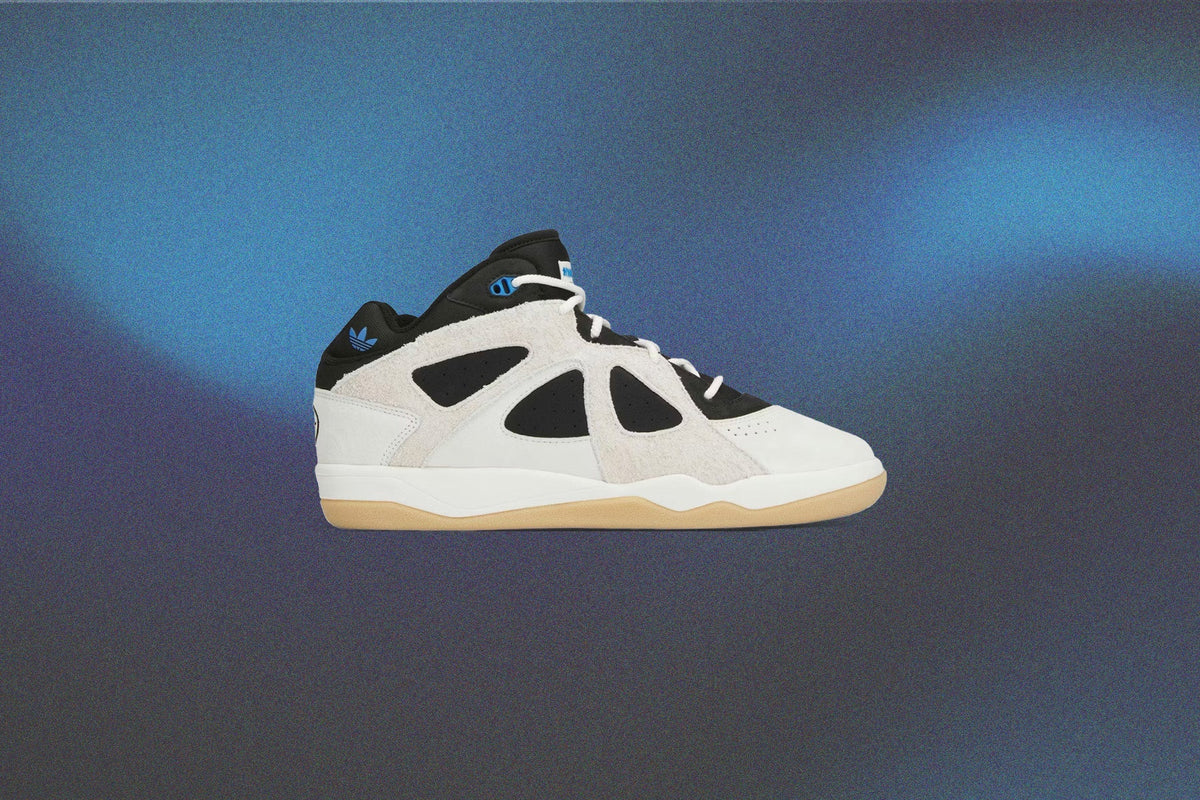 adidas Originals x Bad Bunny BadBo 1.0 - Off White/Core Black/Gum