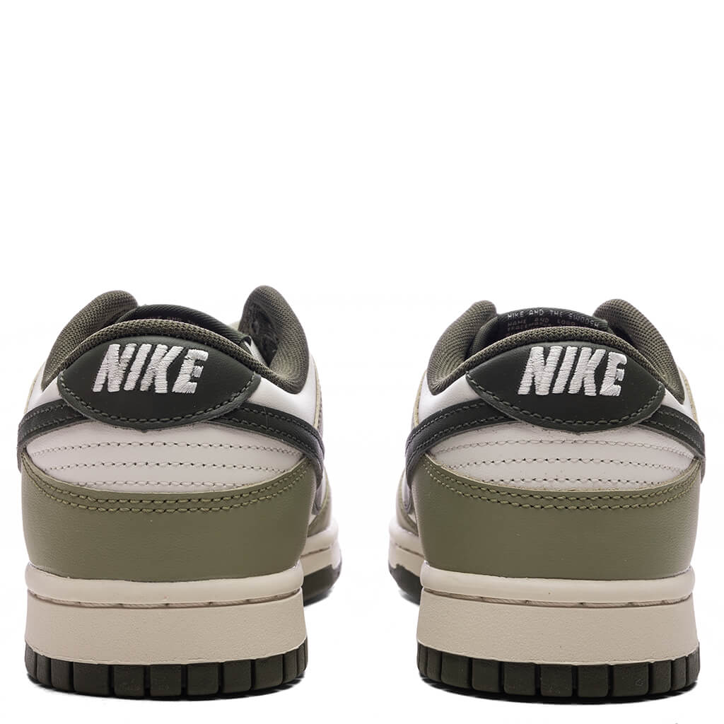 Dunk Low Retro - Neutral Olive/Cargo Khaki/Phantom