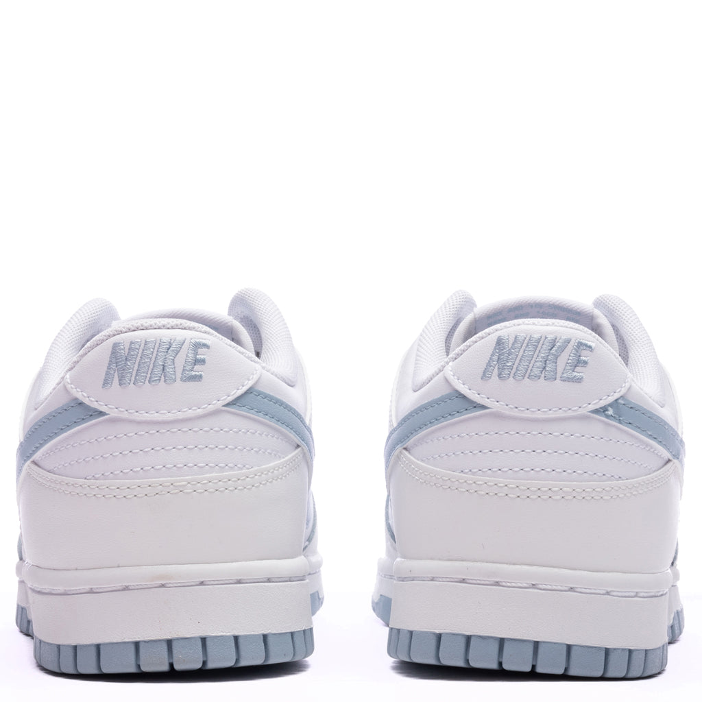 Dunk Low Retro 'Light Armory Blue' - White/Light Armory Blue/Summit White