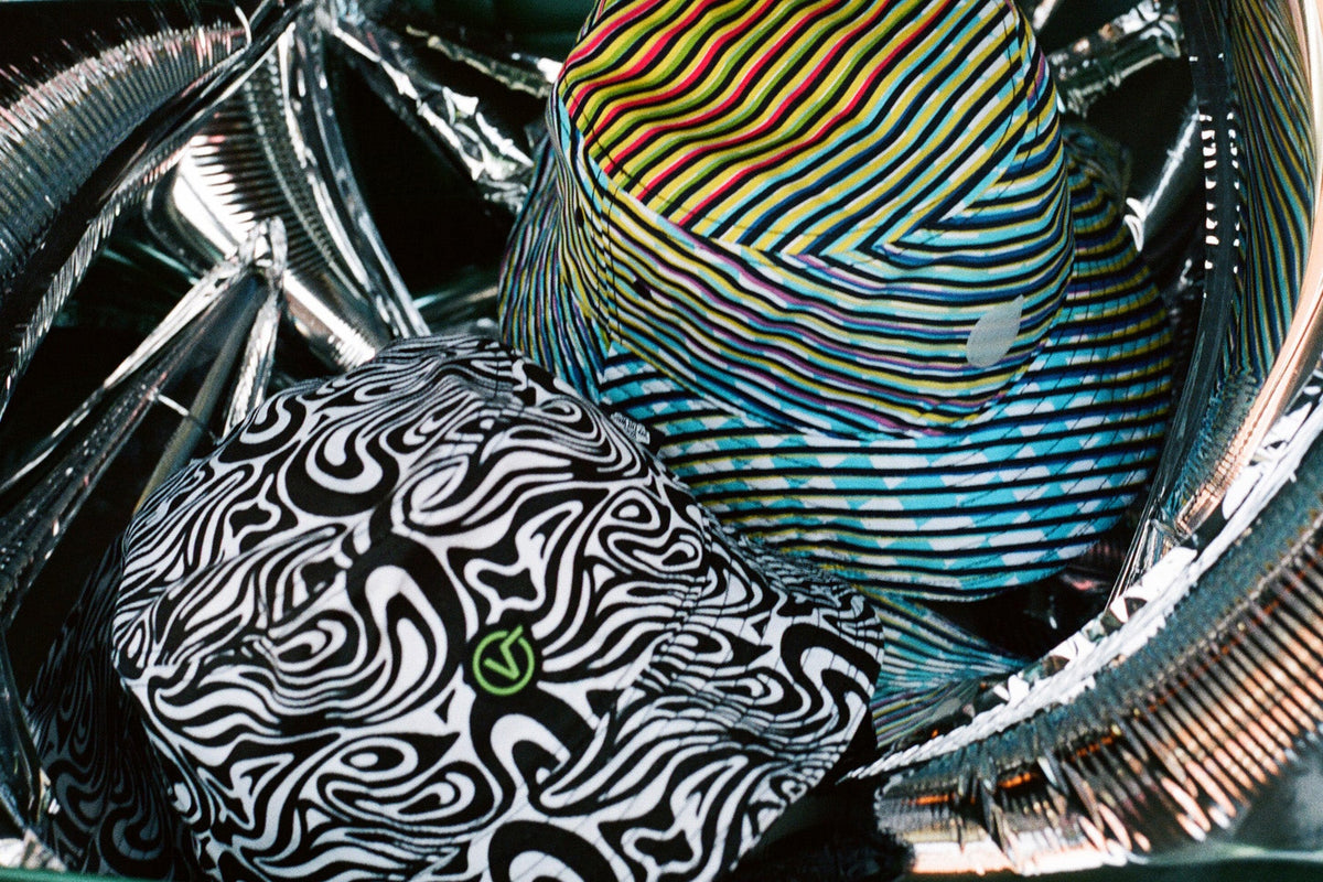 Vans x Anderson.Paak Venice Bucket Hat - Multi