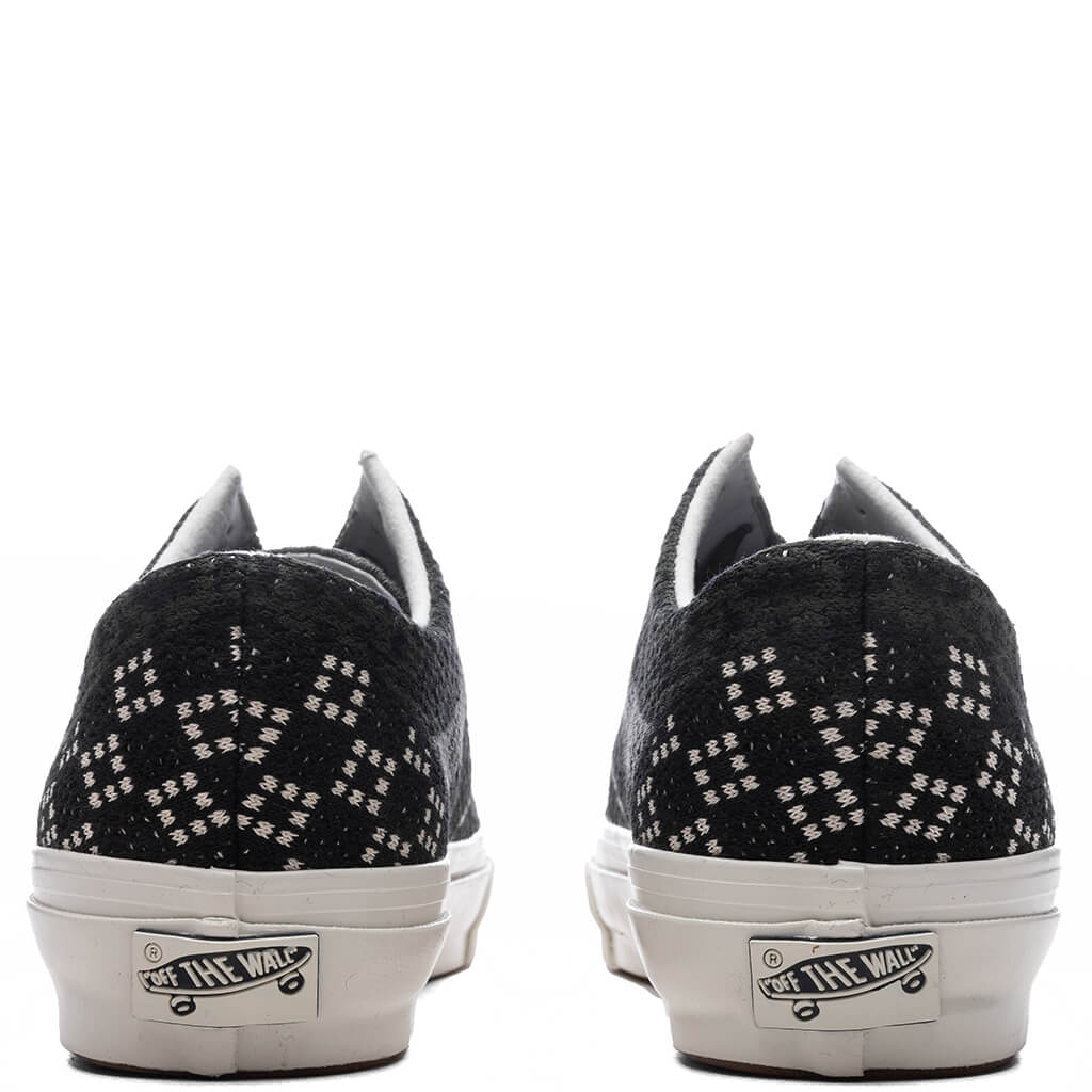 Premium Old Skool 36 Engineered Knit - Cheetah/Dried Kelp