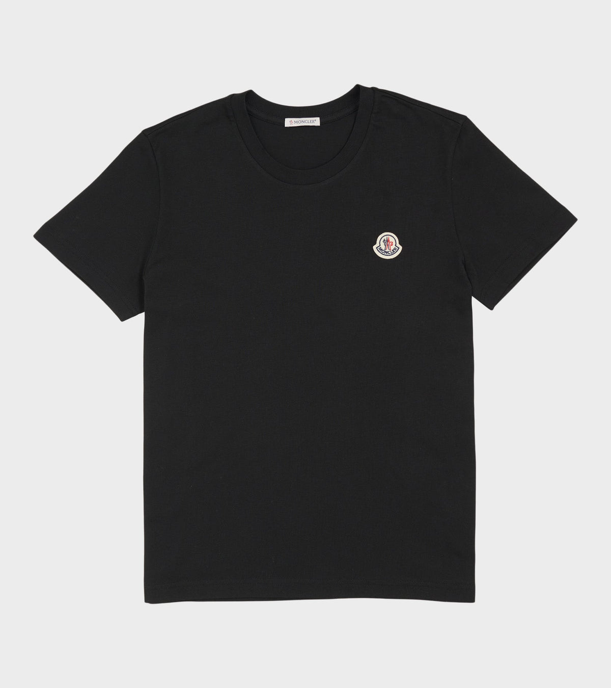 S/S T-shirt Black
