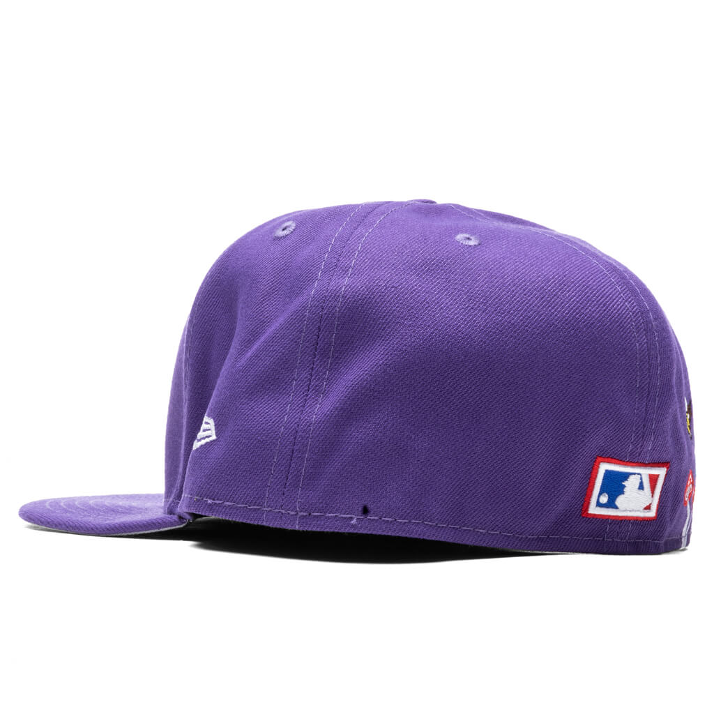 Blooming 59FIFTY Fitted - Arizona Diamondbacks
