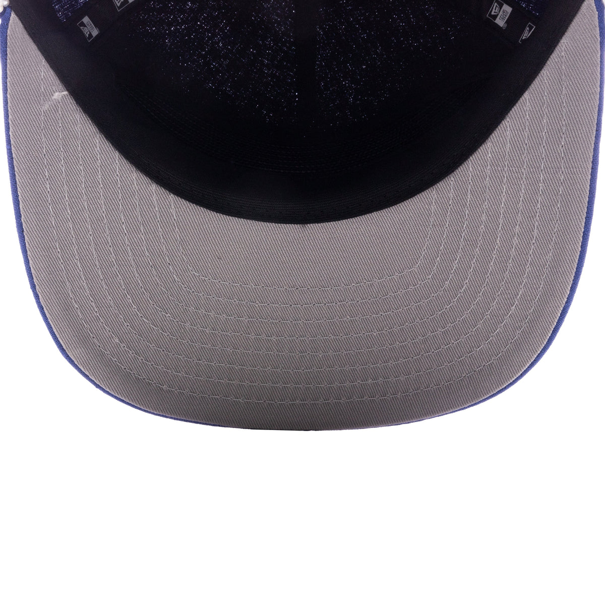 Pearl Rope Golfer - Los Angeles Dodgers