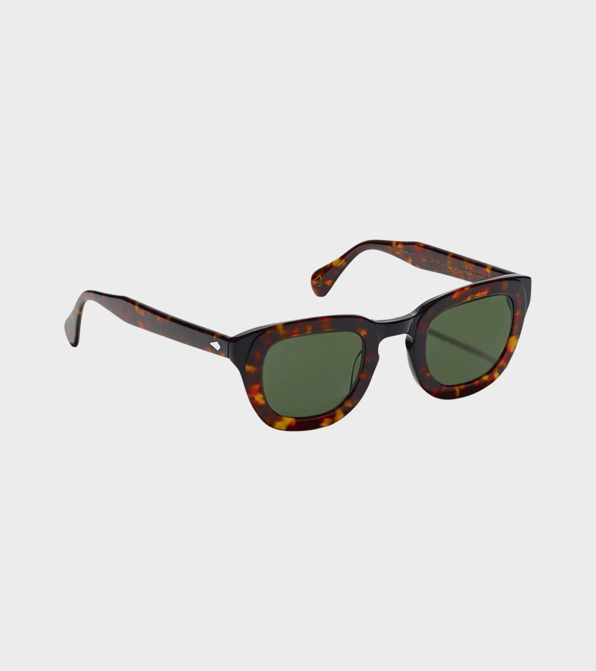 Telena Sun 47 Tortoise Black G15