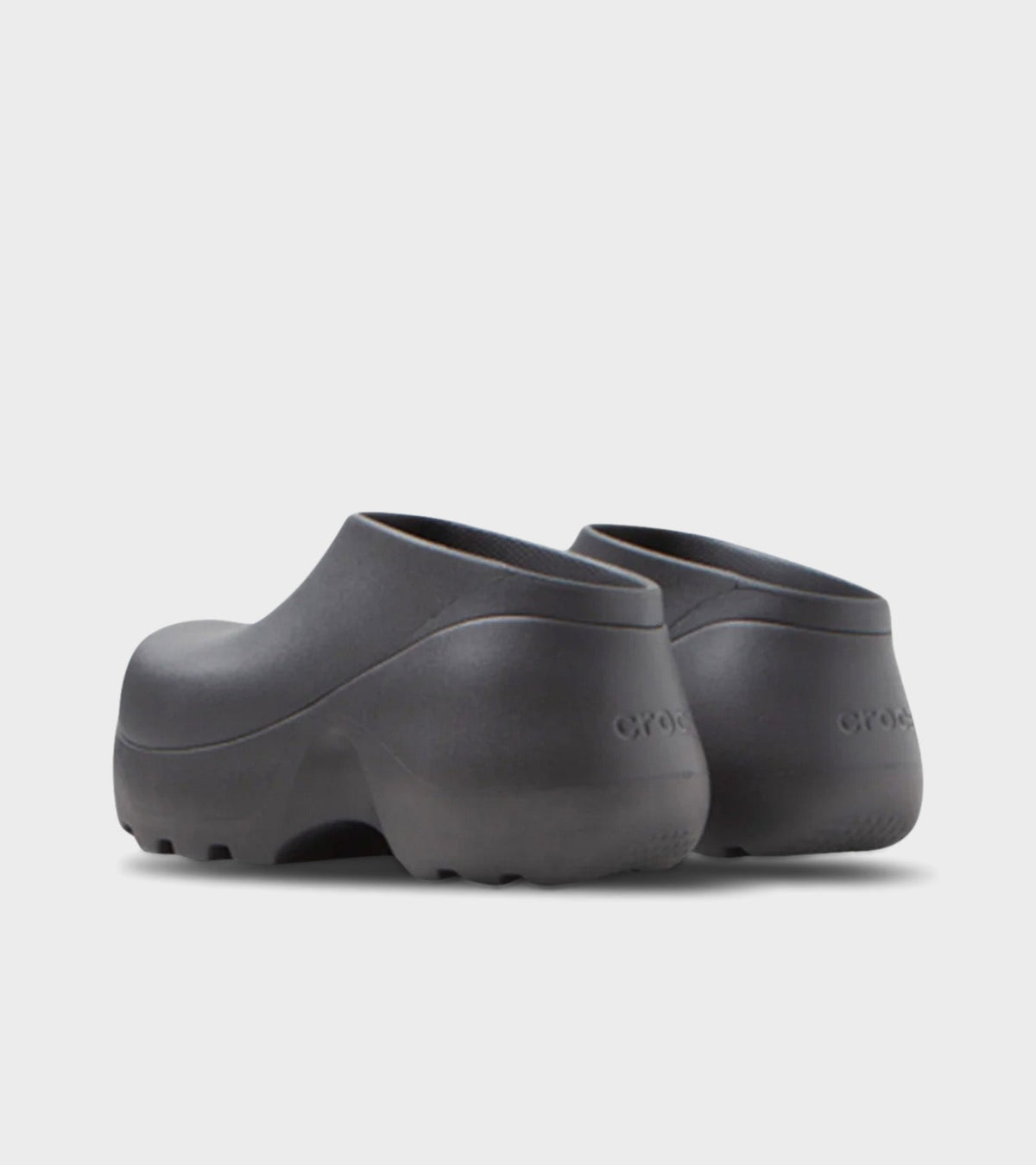 Hydra Clog Black Sand