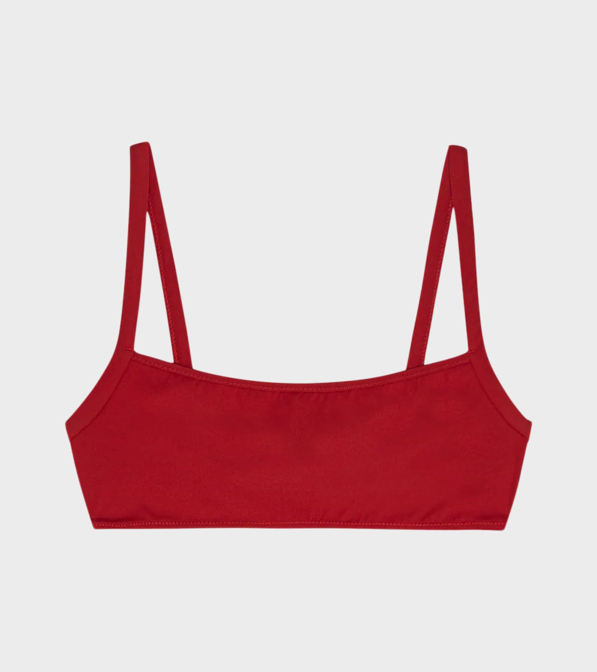 Classic Top Red