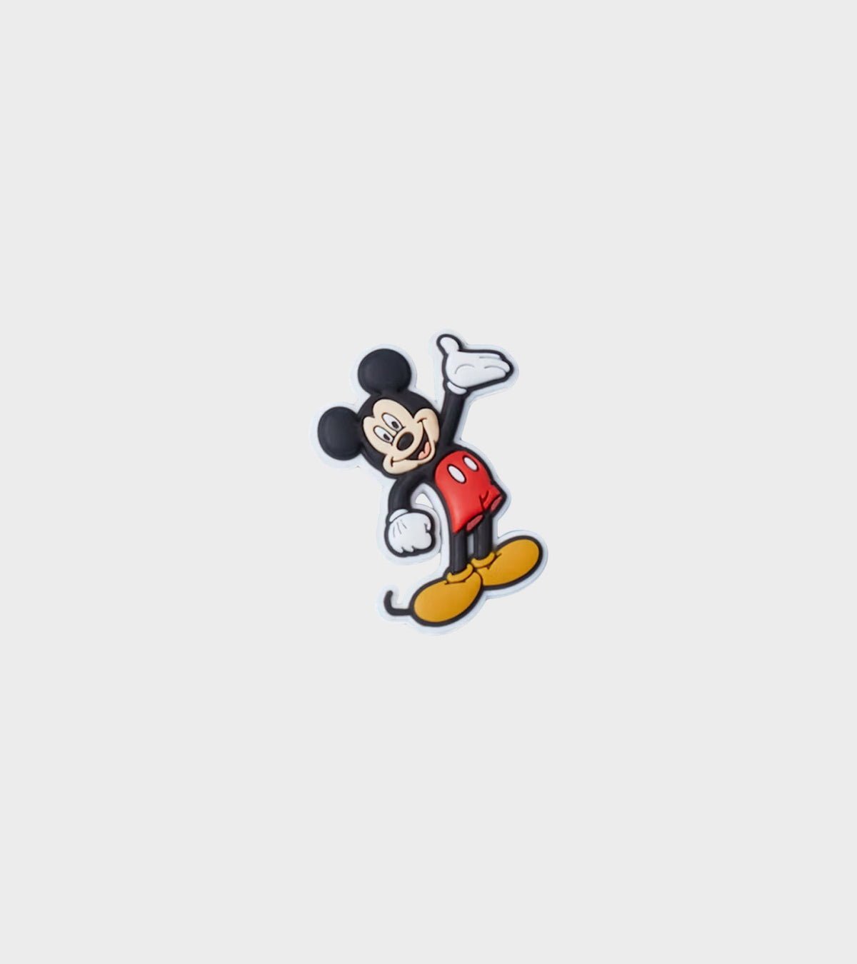Mickey Mouse Hi Charm Multi