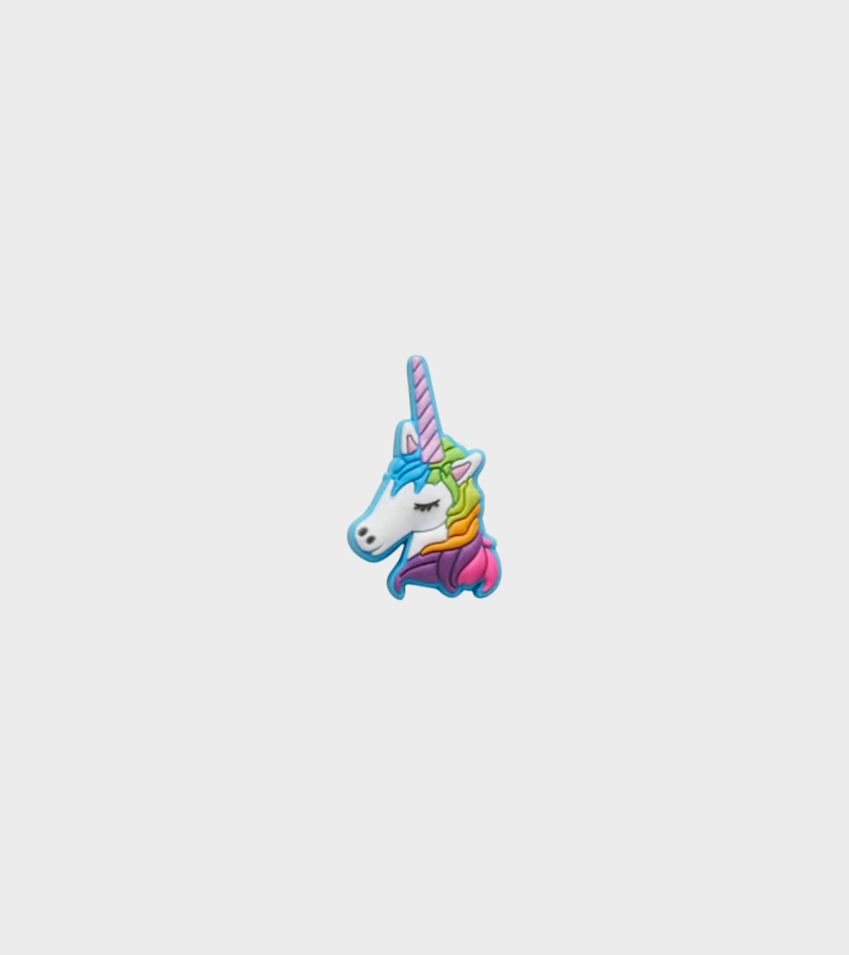 Unicorn Charm Multi