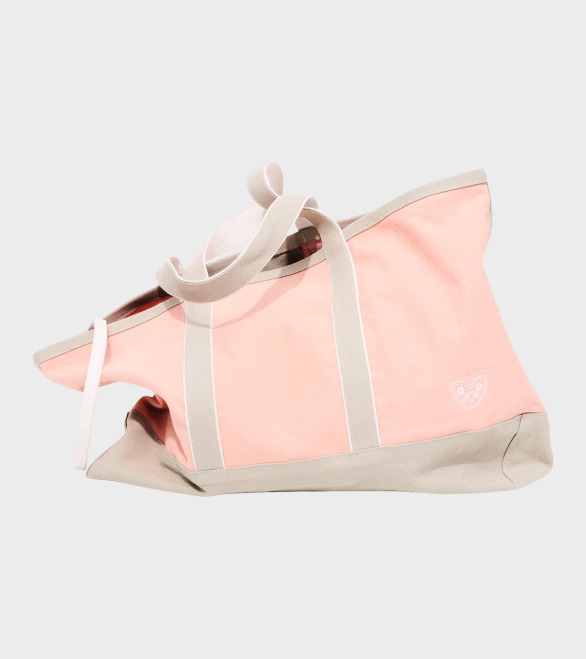 Easy Bag Large Salmone