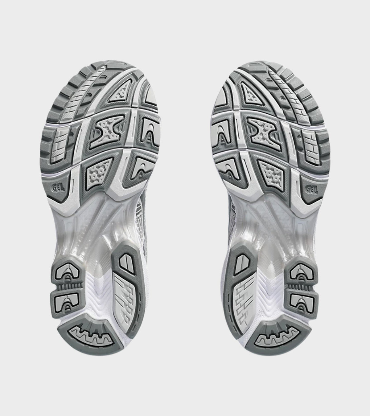 Gel-Kayano 14 Cloud Grey/Clay Grey