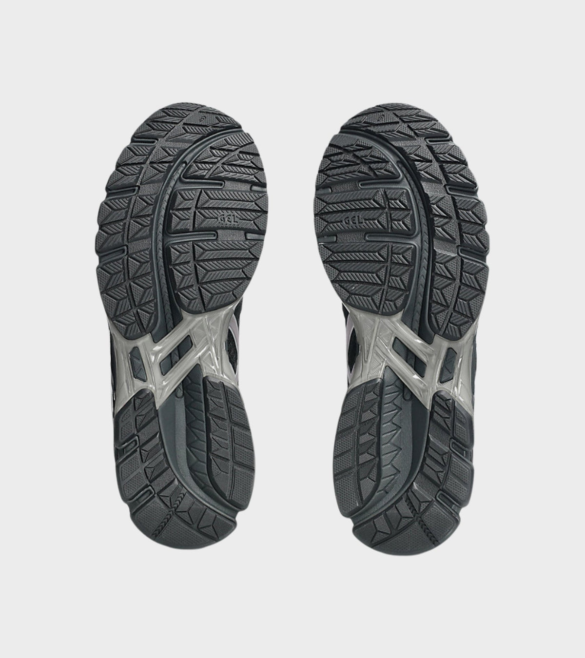 Gel-Kayano 20 Black/Clay Grey