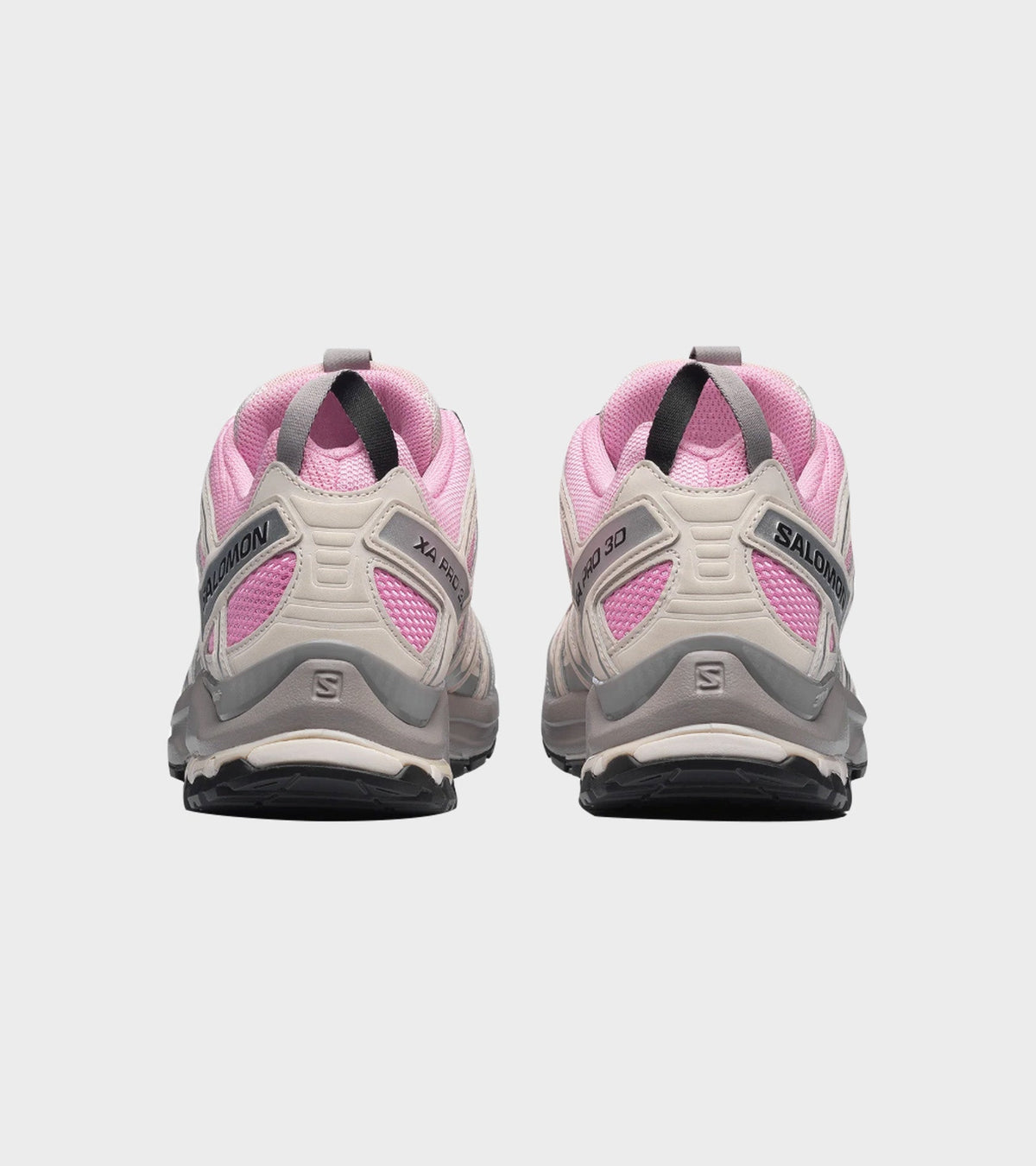 XA PRO 3D Pink Frosting/Lilac Ash/Gull