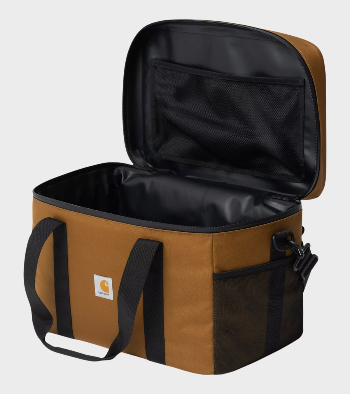 Cooler Bag Hamilton Brown