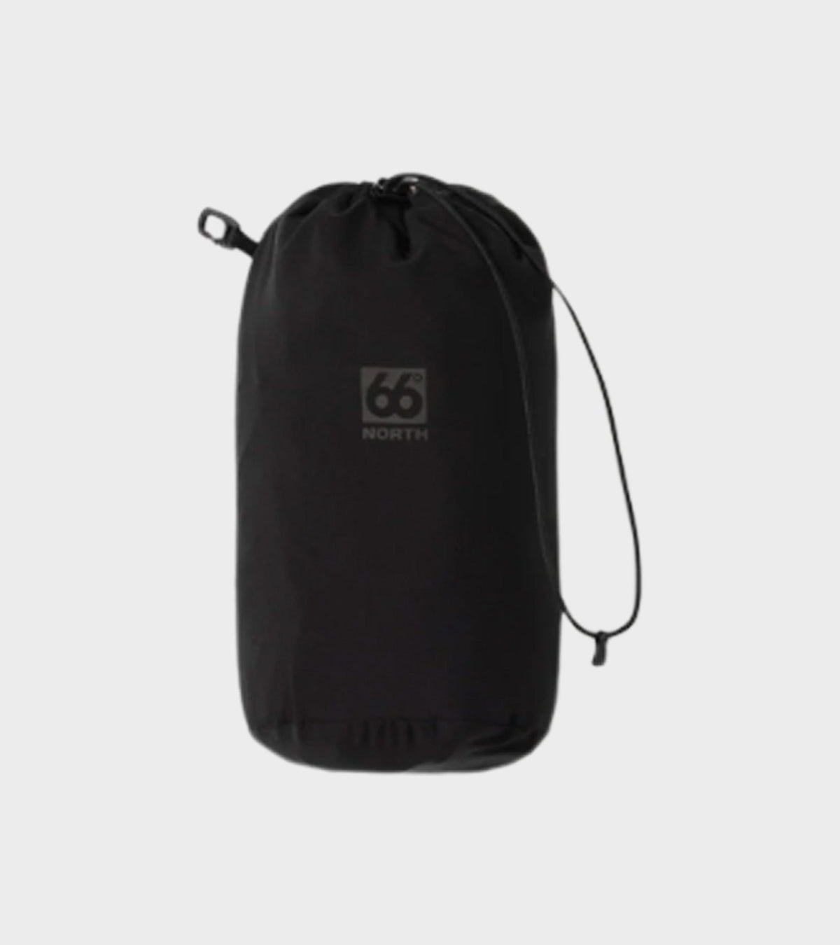Adalvik Packable Rain Jacket Dark Eventide