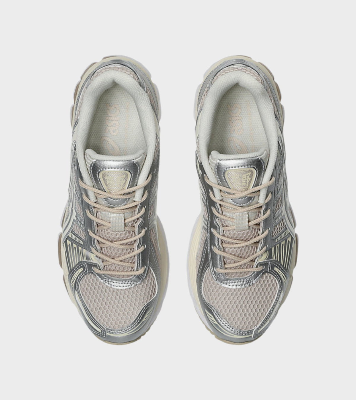 Gel-Kayano 12.1 Mineral Beige/Cream