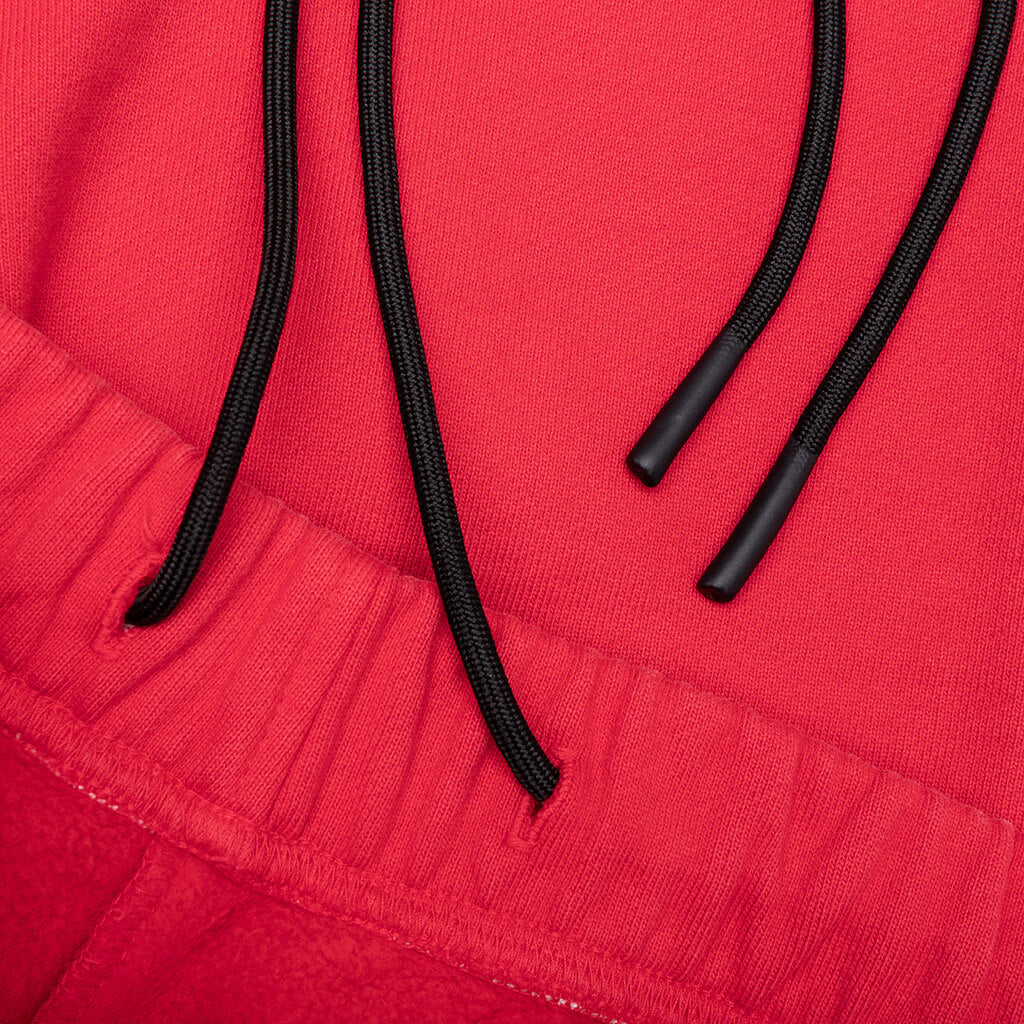 Team Sweatpant - Red