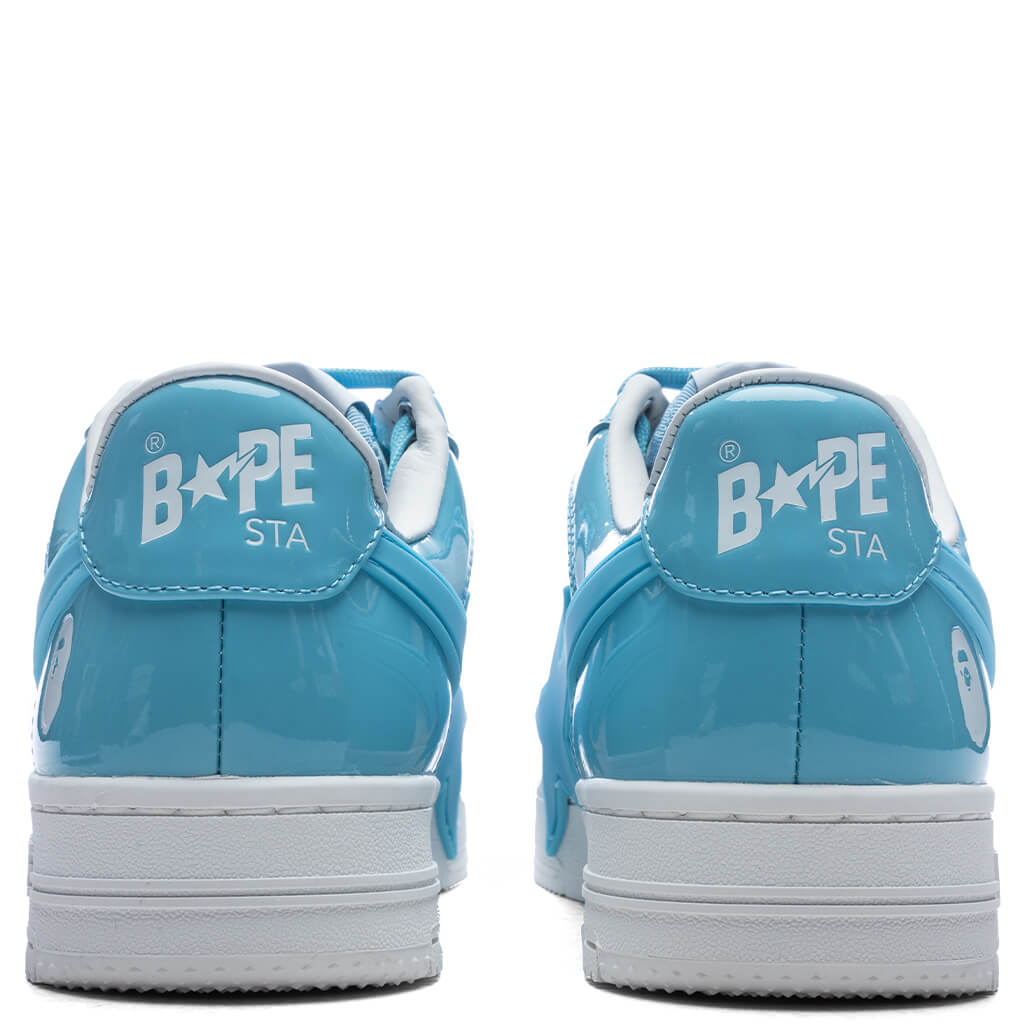 Women's Bape STA OS #3 - Sax