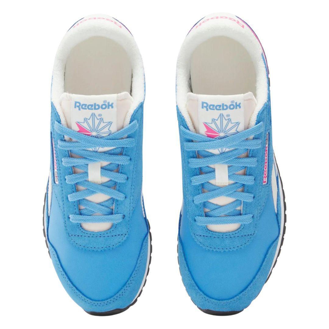 REEBOK CLASSIC AZ RECOVERY BLUE (W)