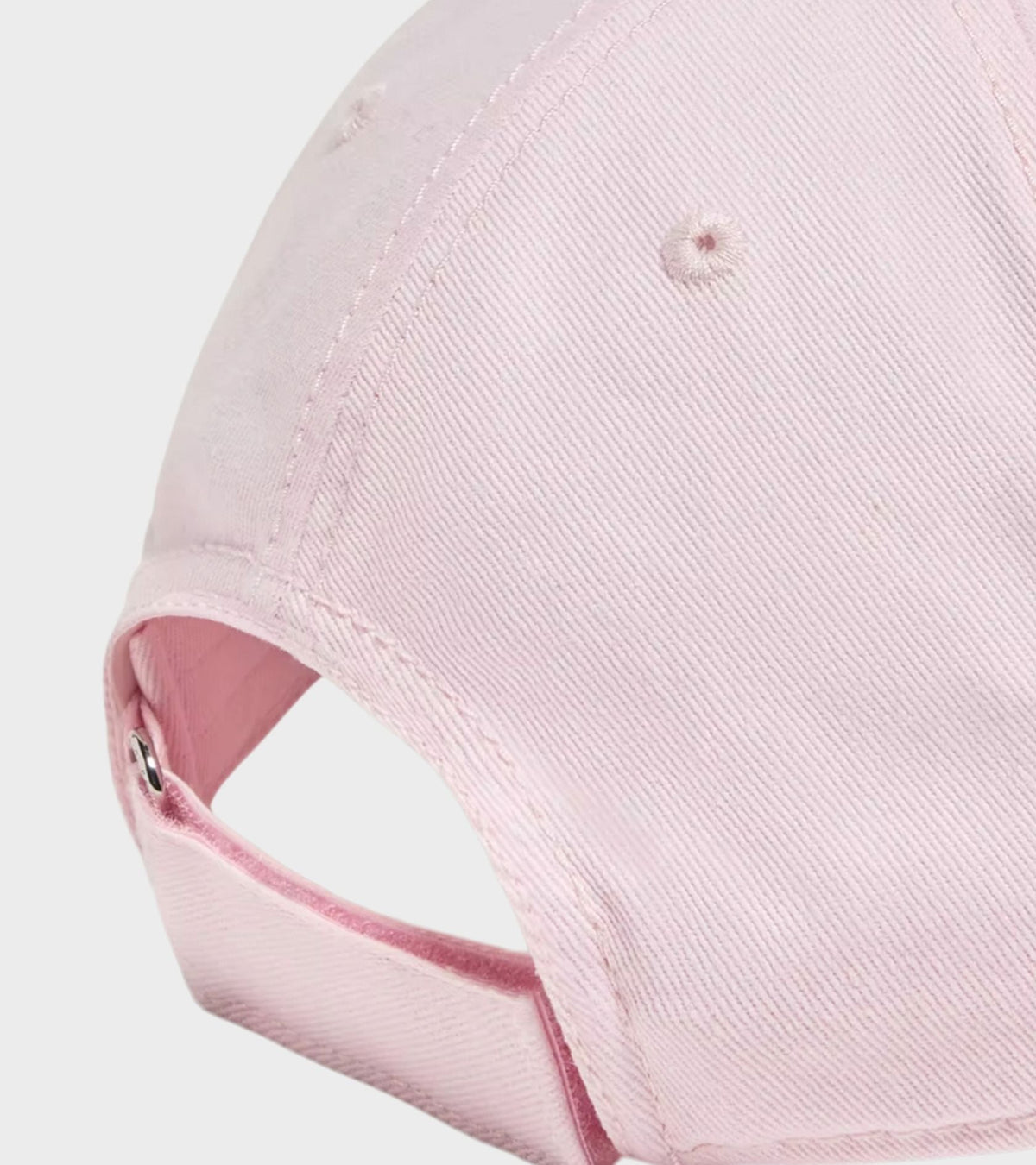 Baseball Cap Light Pink