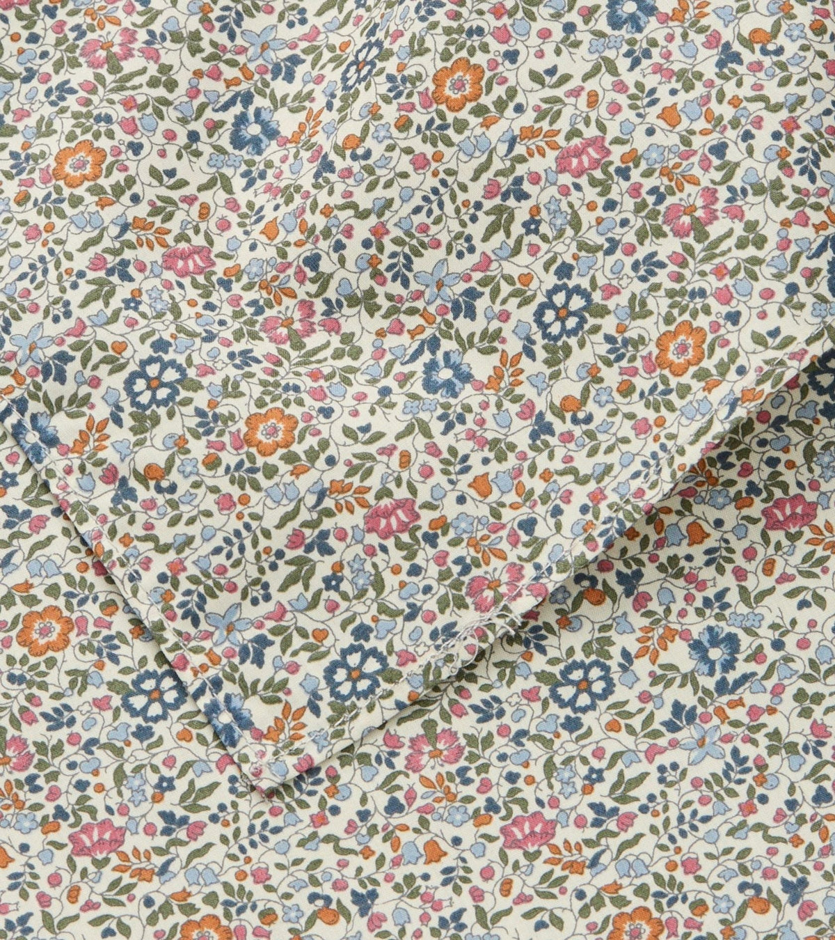 Hope Scarf Flower Field