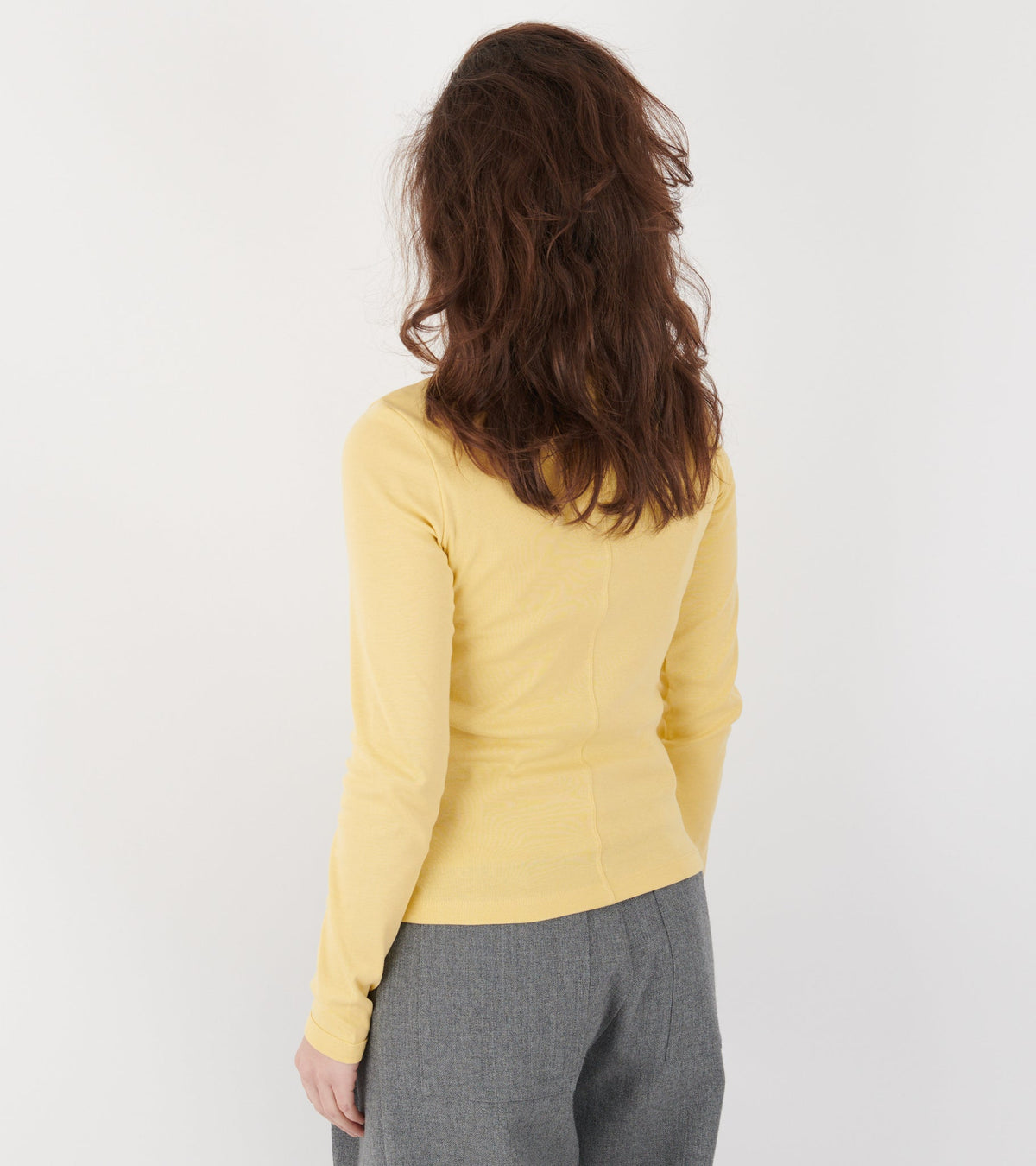 Max Tee Straw