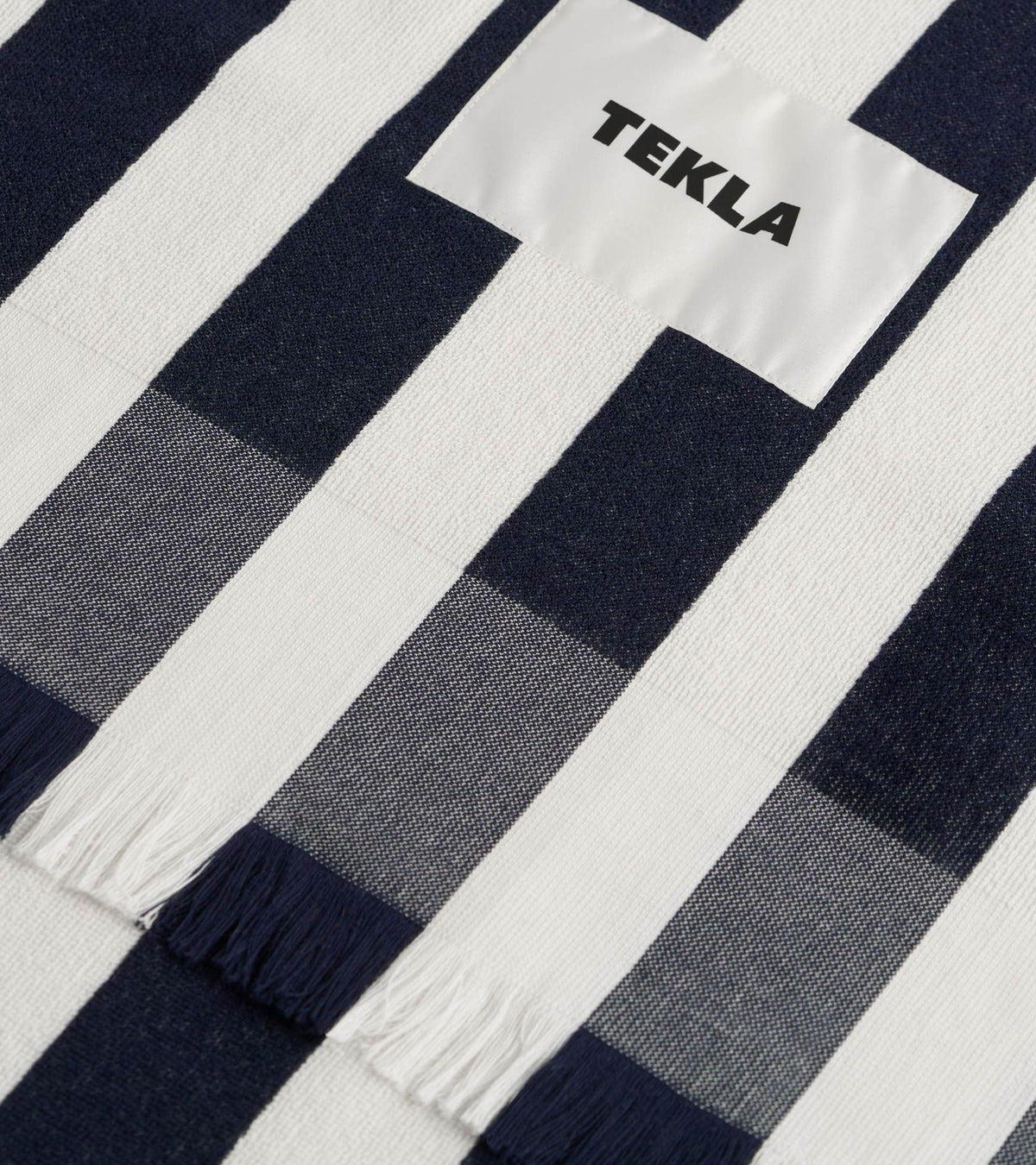Beach Towel Cala Stripes