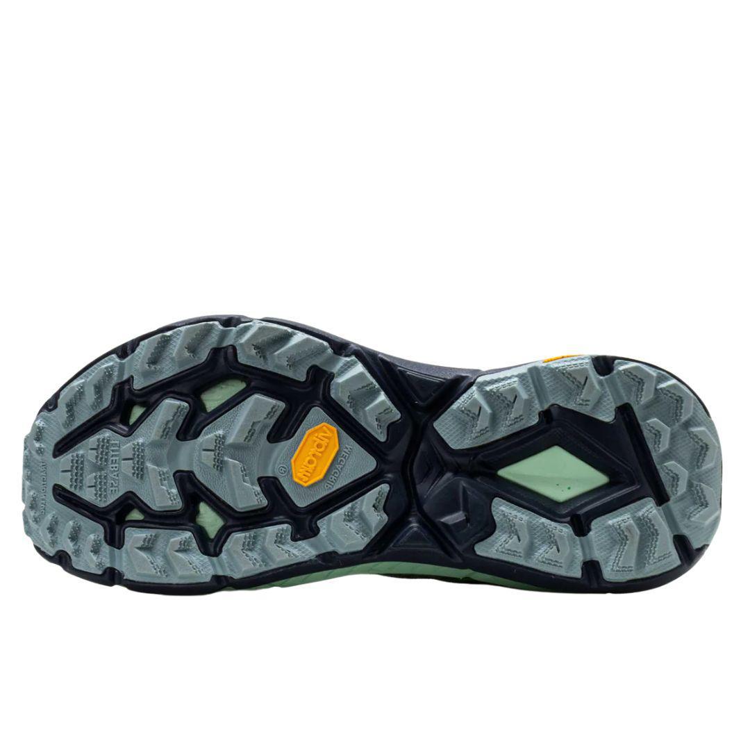 HOKA MAFATE SPEED 4 TRAIL RUNNING DROPLET/MINT FLUORITE (W)