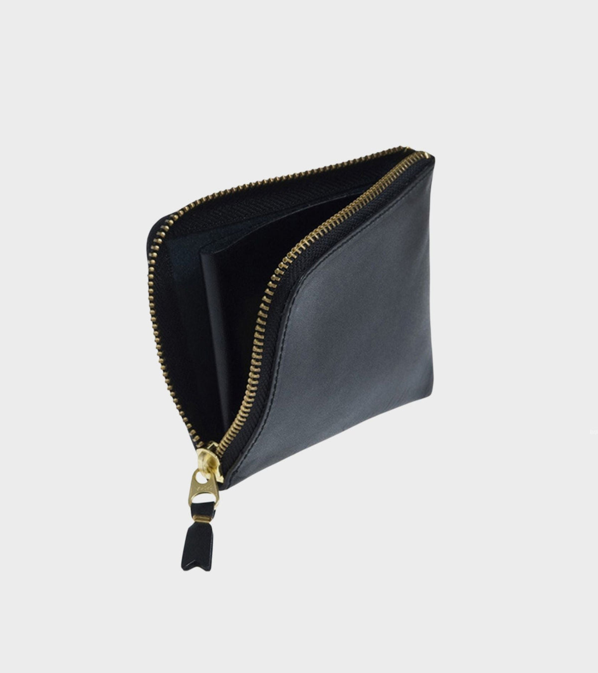 Classic Wallet Black