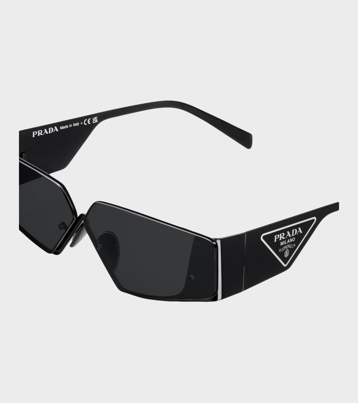 OPR 58ZS Black/Dark Grey