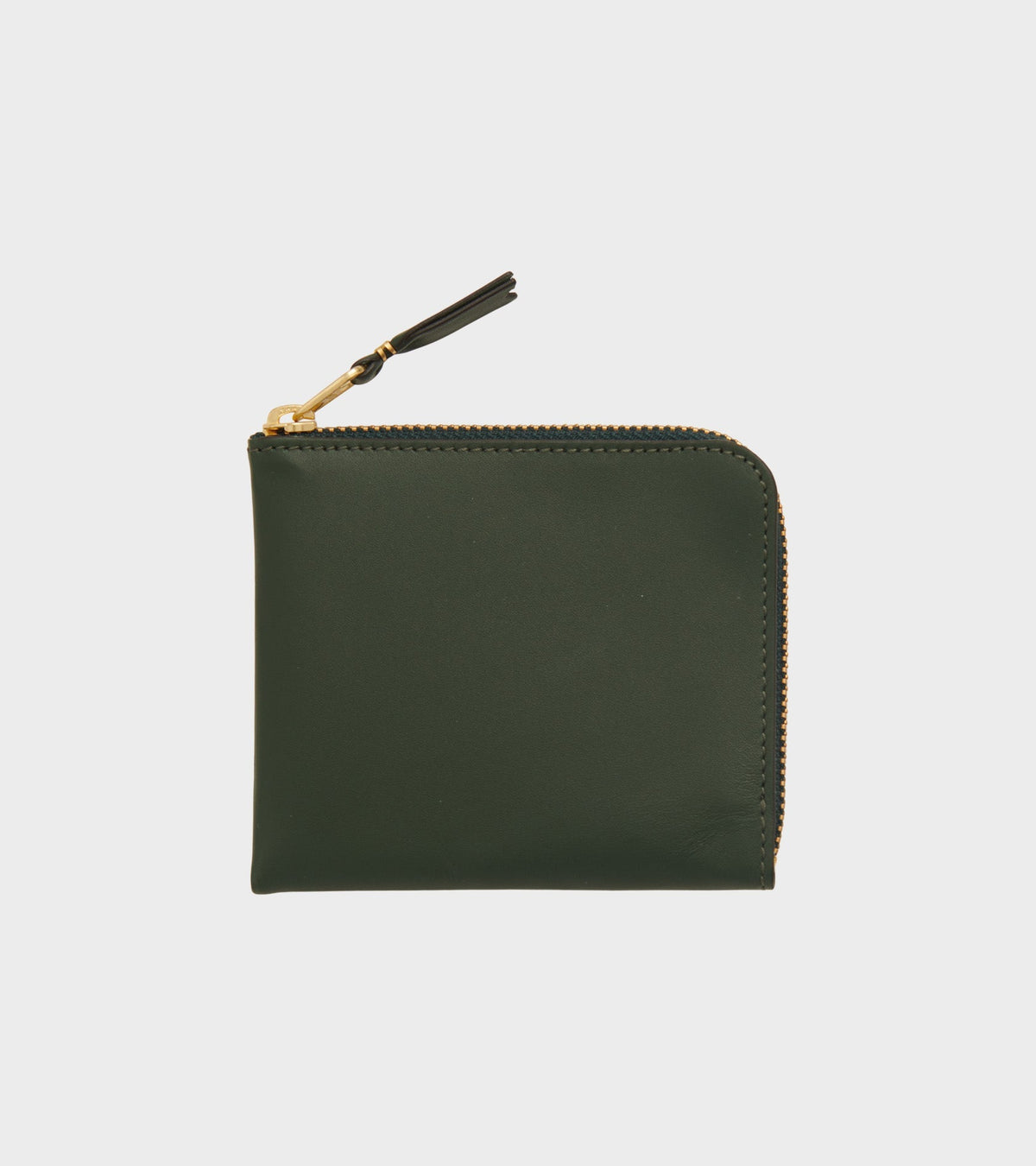Classic Wallet Bottle Green
