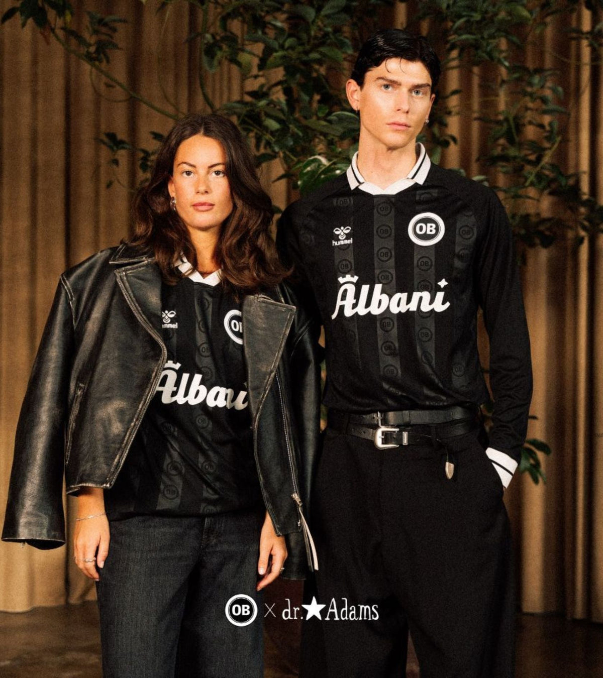 Pregame S/S Jersey Black
