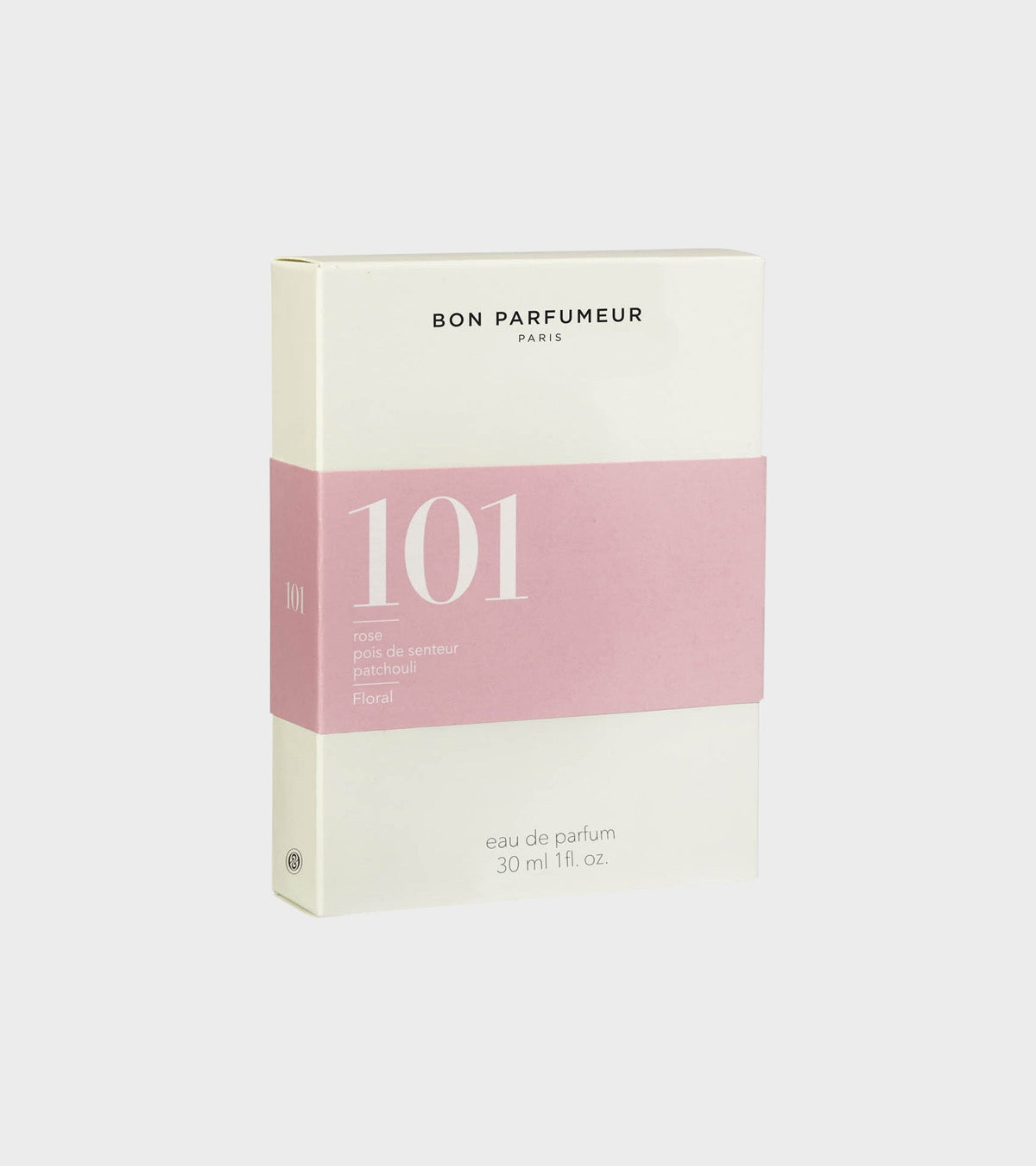 EDP #101 30 ml