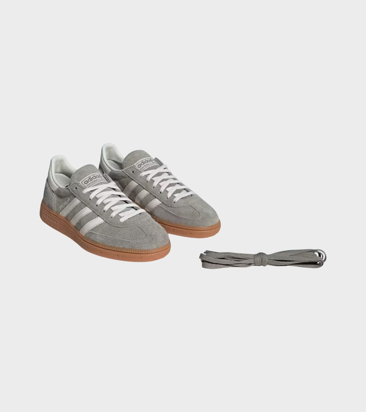 Handball Spezial W Silver Pepple/Off-white