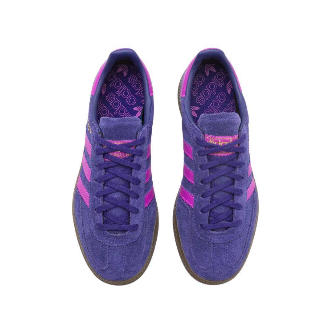ADIDAS HANDBALL SPEZIAL COLLEGIATE PURPLE (GS)