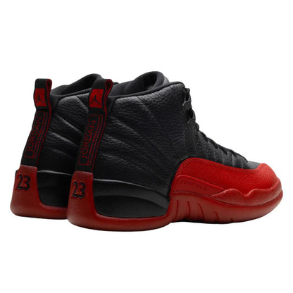 JORDAN 12 RETRO FLU GAME (2025)