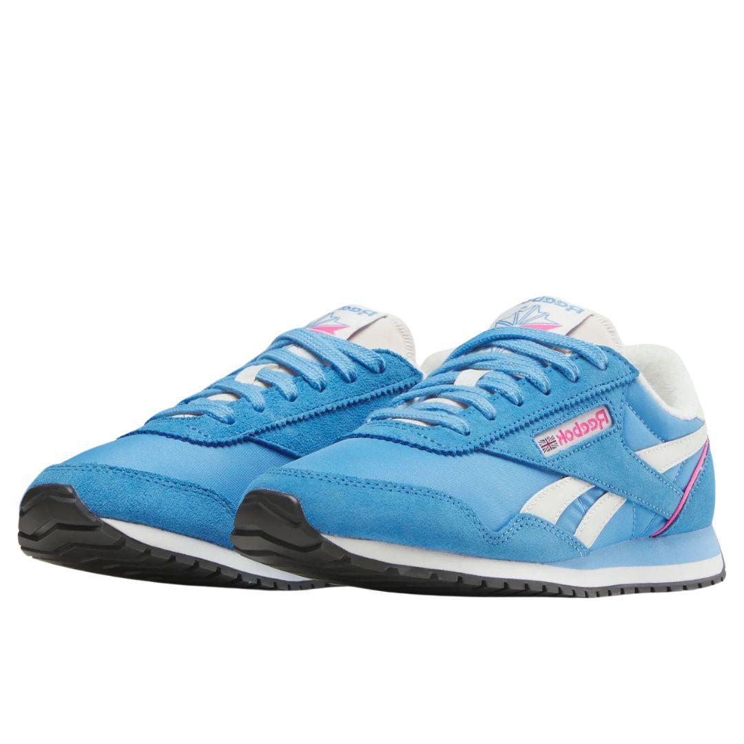 REEBOK CLASSIC AZ RECOVERY BLUE (W)