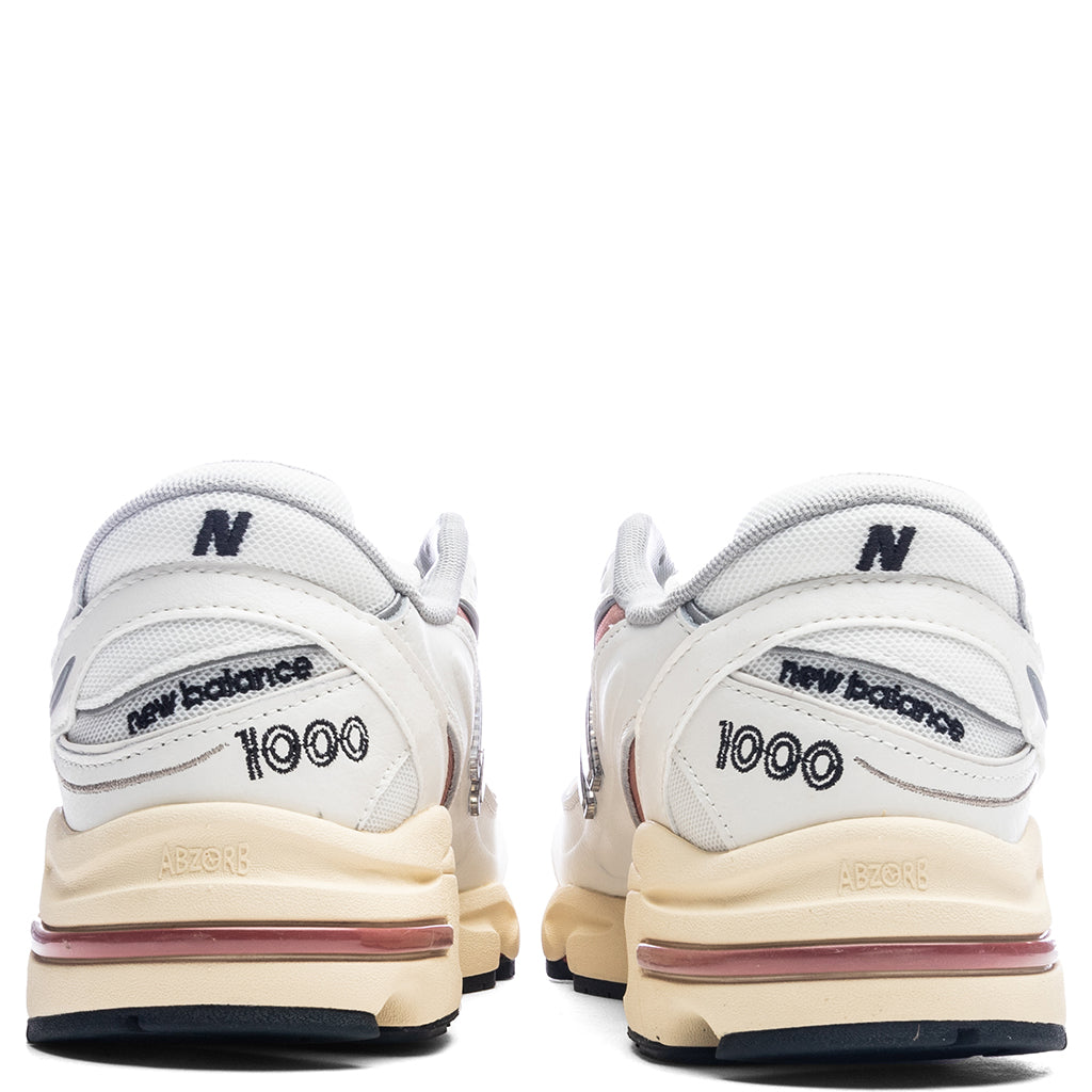 1000 - Sea Salt/Astro Dust